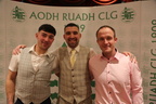 Aodh Ruadh Dinner Dance 2025