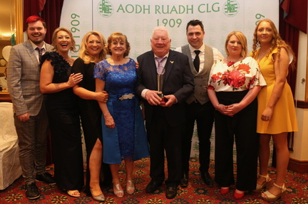 2025 Dinner Dance Presentations - 172 of 177
