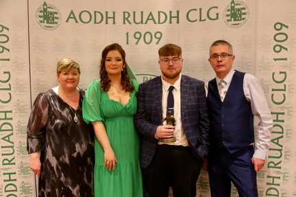 2025 Dinner Dance Presentations - 176 of 177