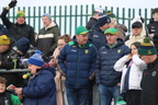 NFL Division 1 - Donegal v Derry