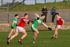 2025 Seniors Reserves v Dungloe - 69 of 100