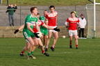 2025 Seniors Reserves v Dungloe - 70 of 100