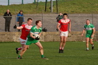 2025 Seniors Reserves v Dungloe - 71 of 100