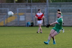 2025 Seniors Reserves v Dungloe - 75 of 100