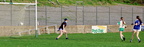 2025 U16 Ladies v Naomh Chonaill - 103 of 152