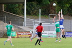 ACFL Division 2 - Aodh Ruadh v Cloich Cheann Fhaola