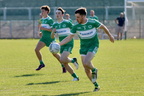 ACFL Reserve Division 2 - Aodh Ruadh v Naomh Columba