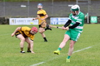 Donegal Senior Hurling League - Aodh Ruadh v Saint Eunan's