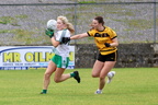 2025 Ladies v St Eunans - 35 of 117
