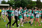 2025 U14 Ladies v Glenswilly - 134 of 141