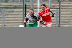 2025 Ladies v Dungloe - 108 of 122