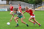 2025 Ladies v Dungloe - 109 of 122