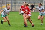 2025 Ladies v Dungloe - 111 of 122