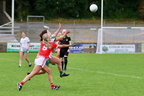 2025 Ladies v Dungloe - 113 of 122