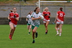 2025 Ladies v Dungloe - 116 of 122
