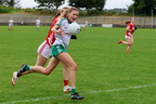 2025 Ladies v Dungloe - 120 of 122