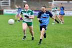 2025 U14 Ladies v Moville - 129 of 132