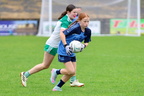 2025 U14 Ladies v Moville - 8 of 132