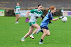 2025 U14 Ladies v Moville - 9 of 132