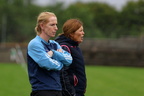 2025 U14 Ladies v Moville - 10 of 132