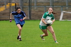2025 U14 Ladies v Moville - 11 of 132