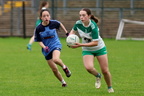 2025 U14 Ladies v Moville - 13 of 132