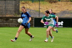 2025 U14 Ladies v Moville - 17 of 132