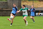 2025 U14 Ladies v Moville - 18 of 132
