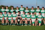 2025 Minors v Ardara - 252 of 261