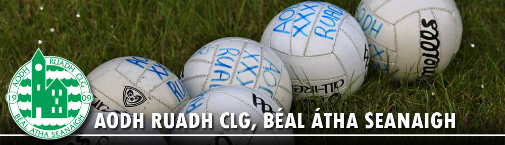 Aodh Ruadh